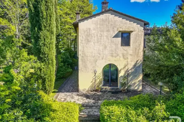 Villa in Via Lungagnana, Montespertoli - Foto 1