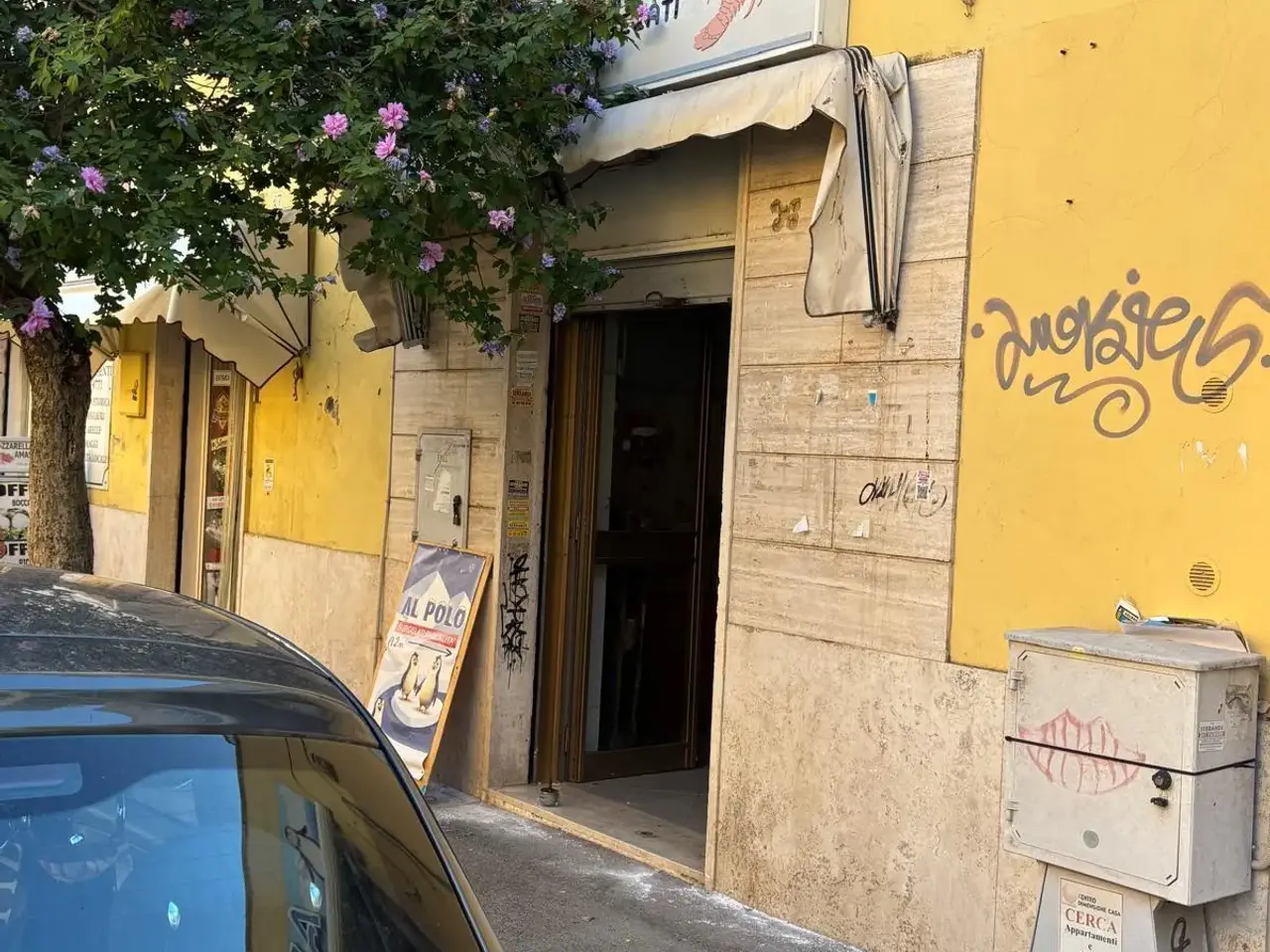 Negozio in Via Vittorio Veneto 43, Nettuno, {3} - Foto 2