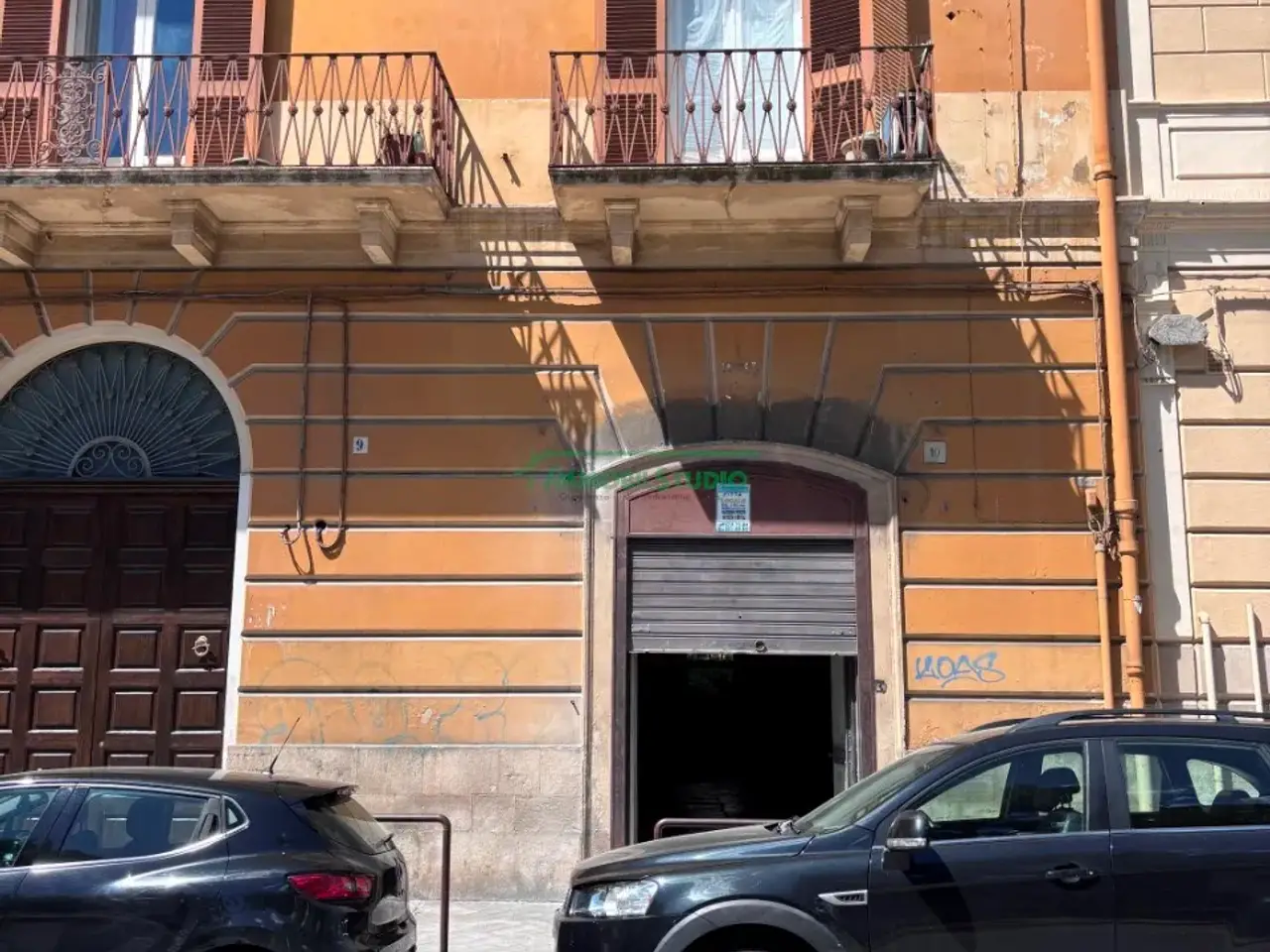 Negozio in Piazza Garibaldi, Bari, {3} - Foto 1