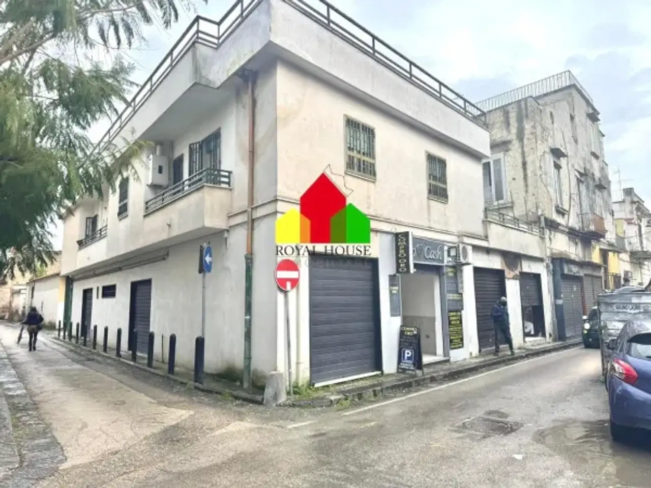 Agenzia di viaggi in Via San Rocco 16, Giugliano In Campania, {3} - Foto 1
