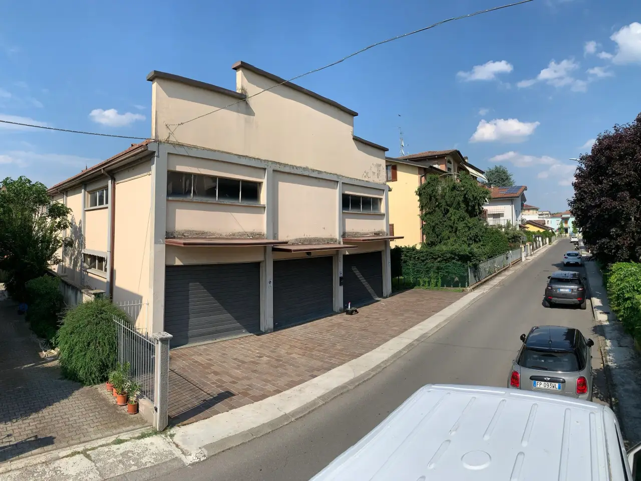 Negozio in Via Fabio Filzi, 29015 Castel San Giovanni Pc, Italia, Castel San Giovanni, {3} - Foto 1