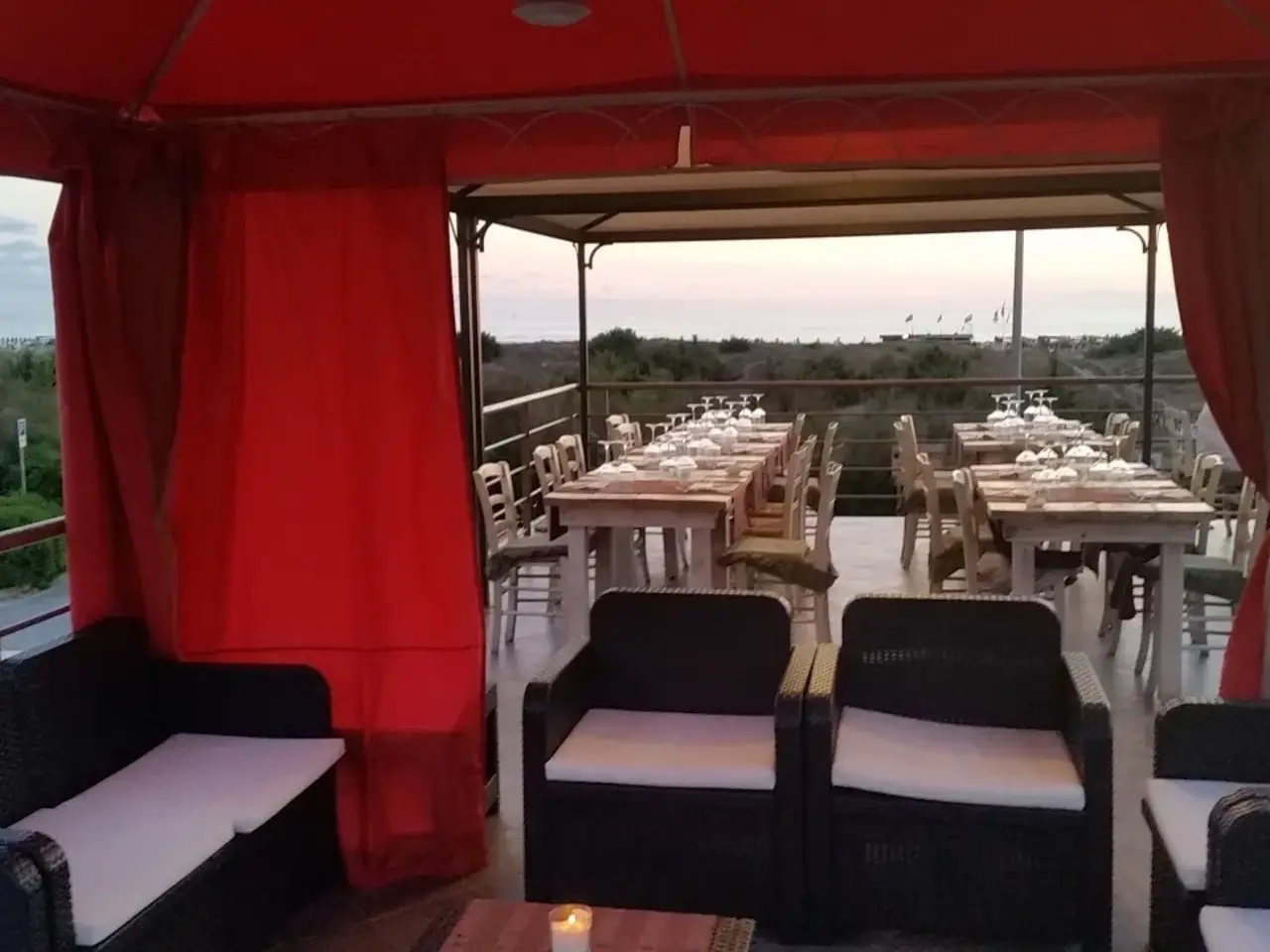Ristorante in Viale Europa, Viareggio, {3} - Foto 1