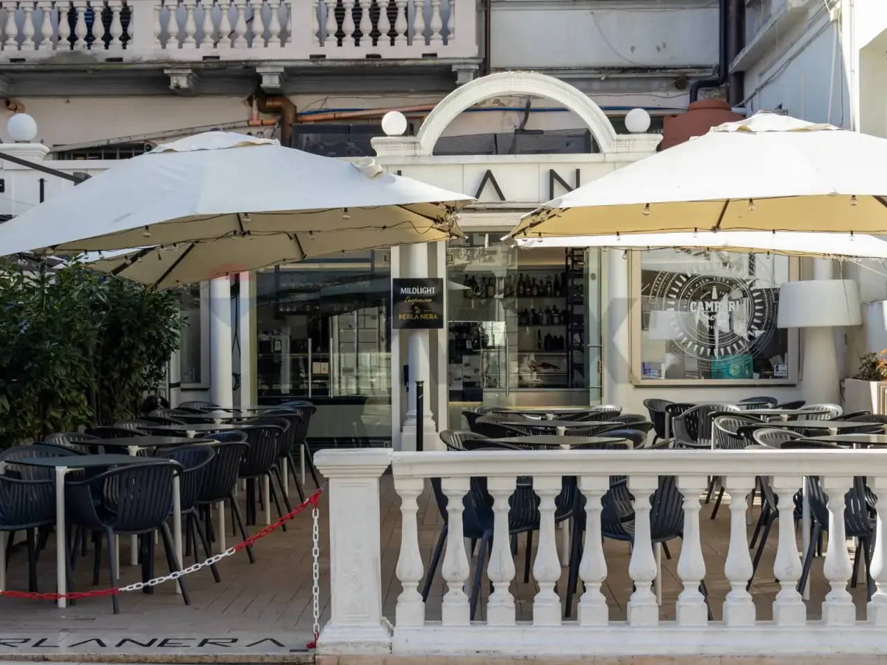 Esercizio commerciale in Corso Trieste 92, Lanciano, {3} - Foto 1