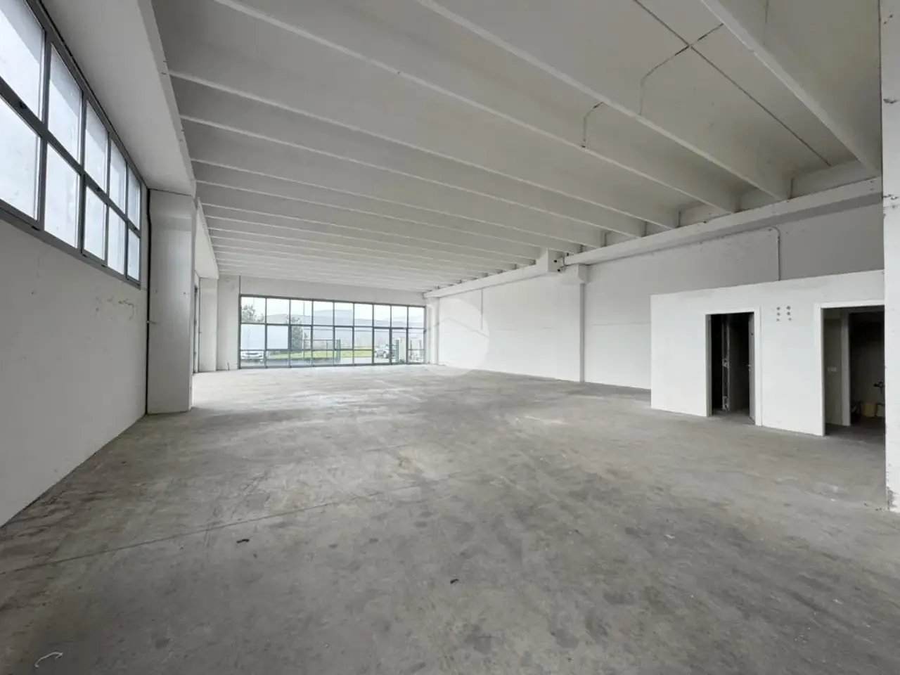 Negozio in Via Pierluigi Nervi 25, Gussago, {3} - Foto 2