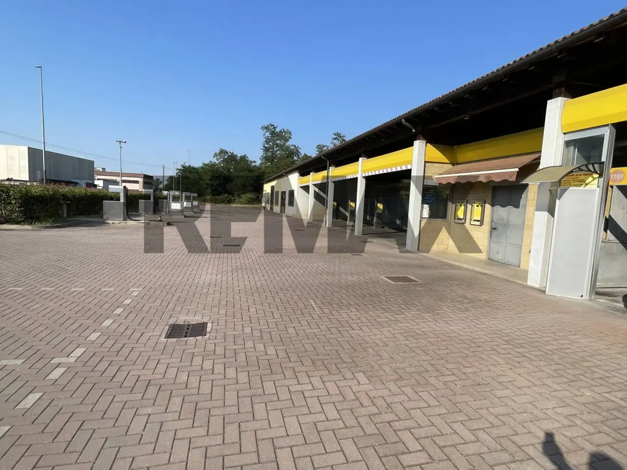Negozio in Via Milano 3, Gropello Cairoli, {3} - Foto 2