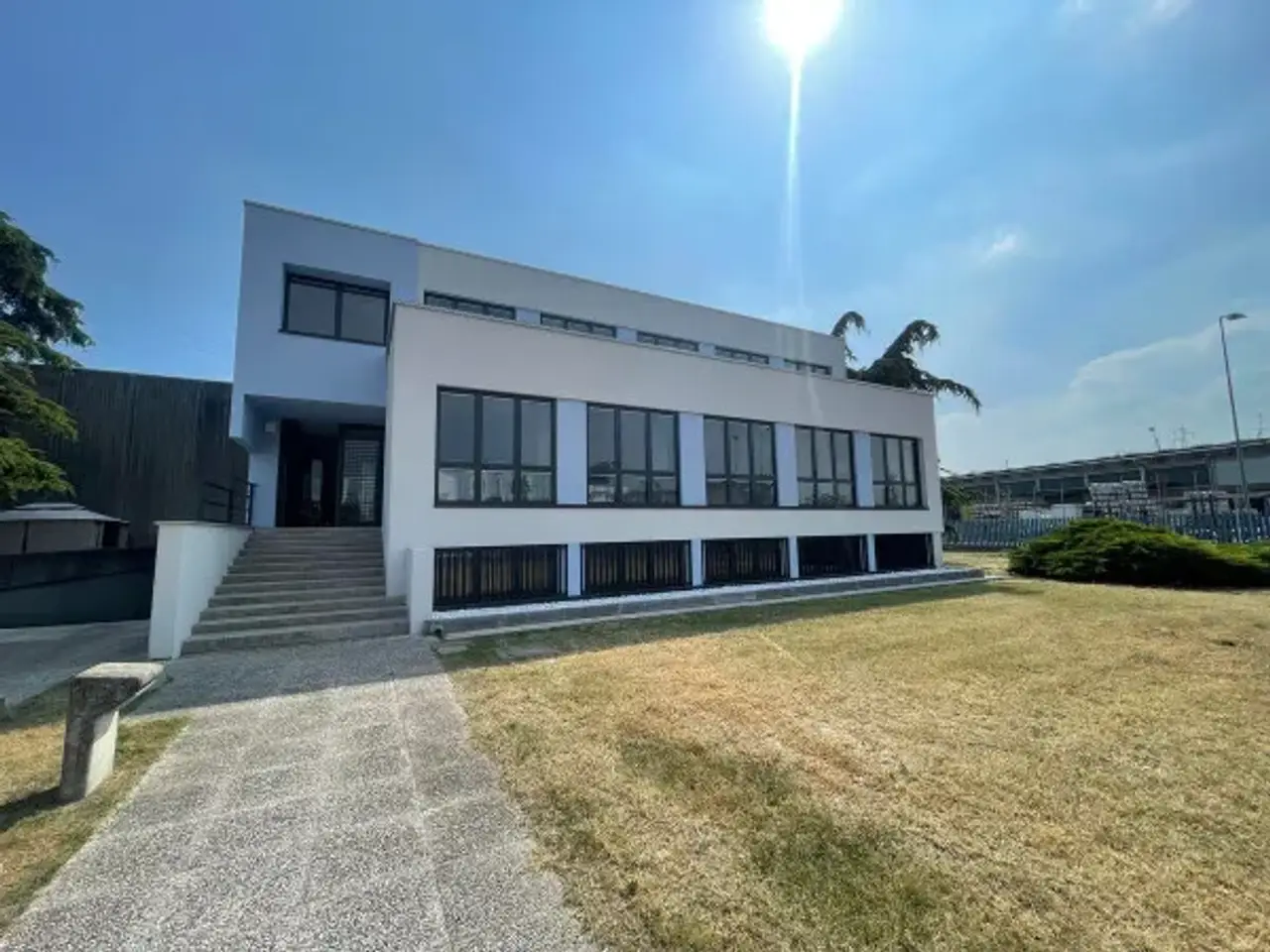 Ufficio in Via Monte Comun 37, San Giovanni Lupatoto, {3} - Foto 1