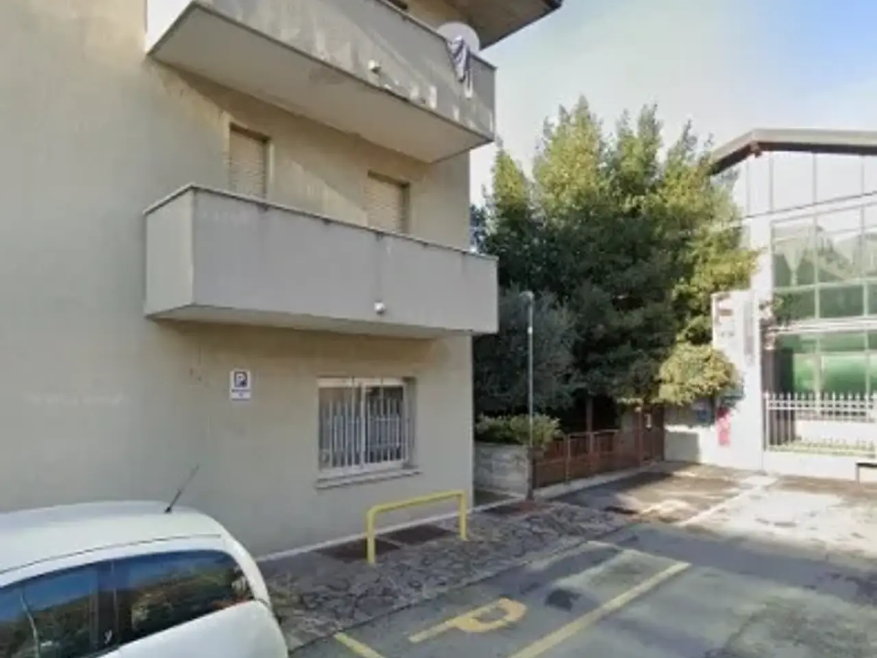 Negozio in Via per Calepio, Capriolo, {3} - Foto 2