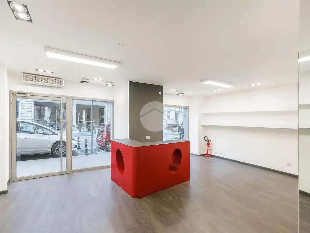Negozio in Via Zambonate, Bergamo, {3} - Foto 1