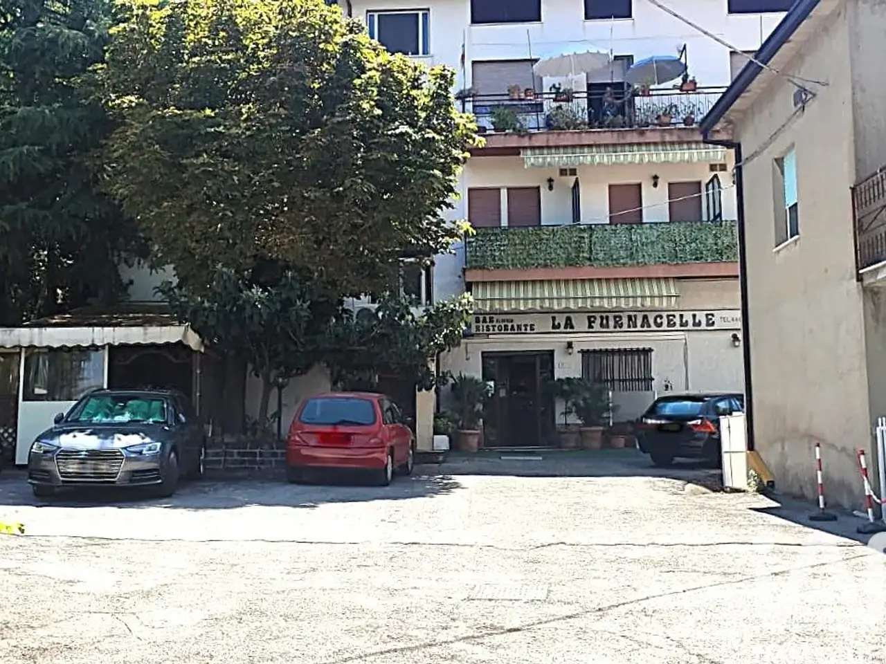 Ufficio in Via Santa Maria dei Mesi, Lanciano, {3} - Foto 1