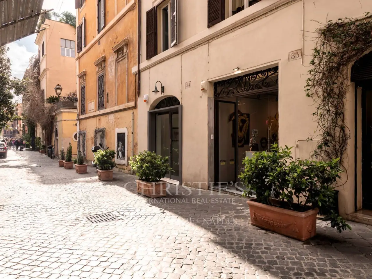 Negozio in Via Margutta, Roma, {3} - Foto 2