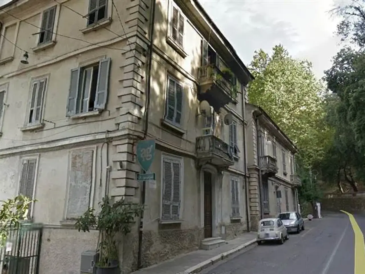 Ufficio in Via Petrarca, Cosenza, {3} - Foto 2
