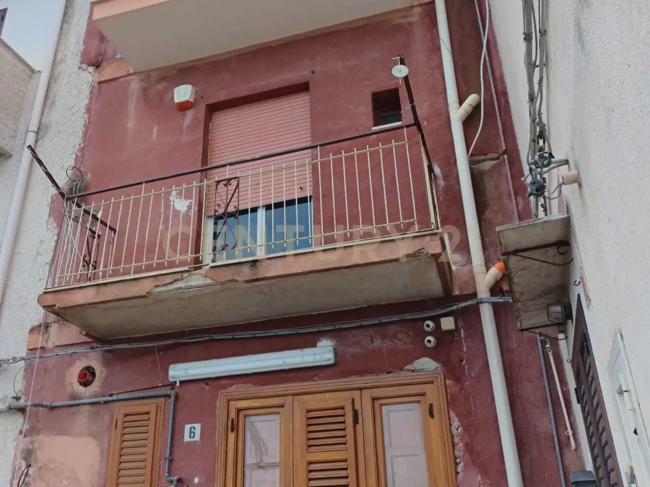 Palazzina commerciale in Via Rione Sofia 6, Carini, {3} - Foto 2