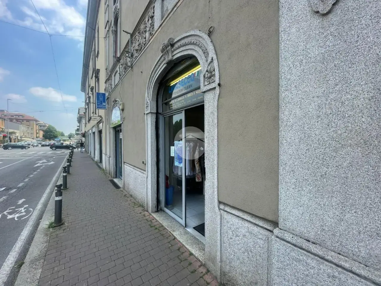 Negozio in Via Borgo Palazzo, Bergamo, {3} - Foto 2