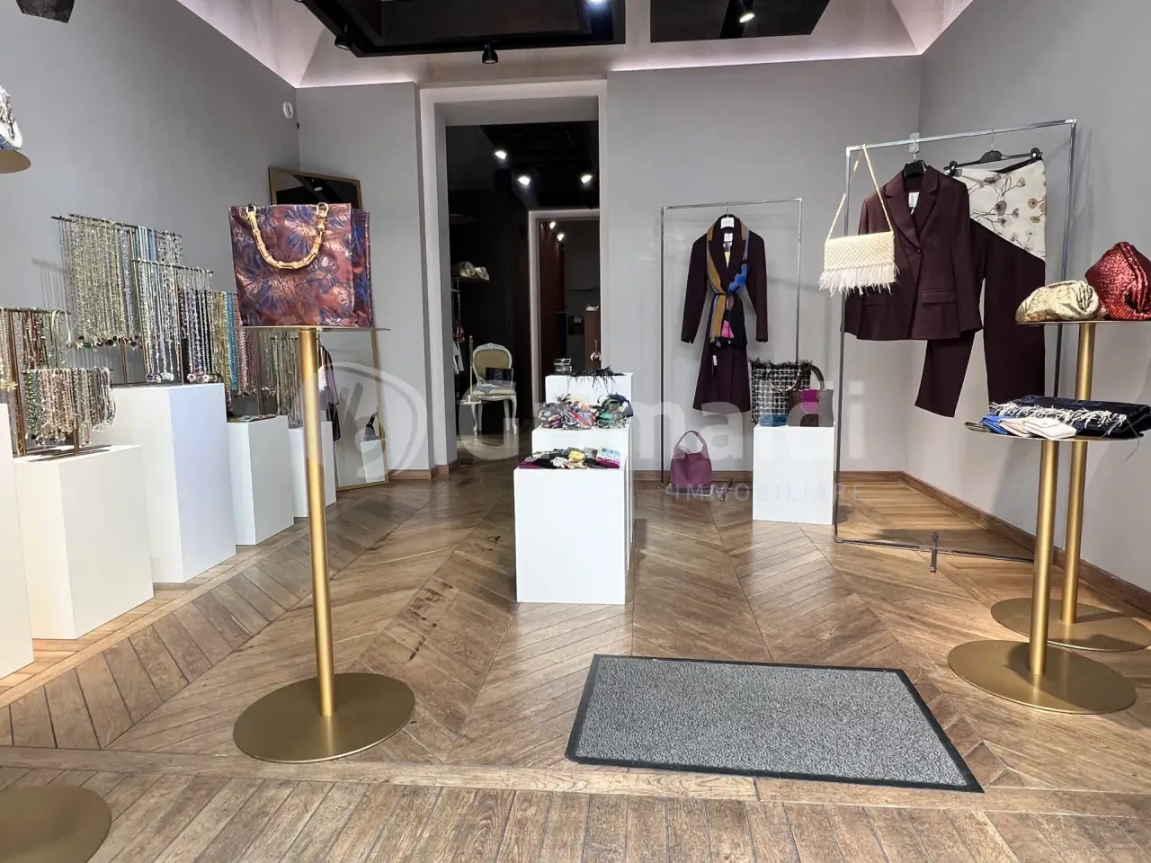 Negozio in Via Filippo Bacile 19, Lecce, {3} - Foto 2