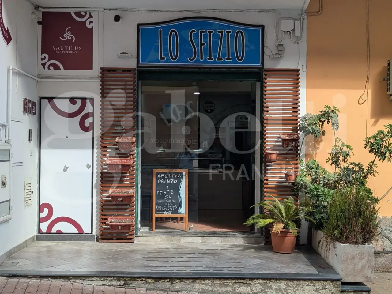 Negozio in Corso Umberto 00, Monte Di Procida, {3} - Foto 1