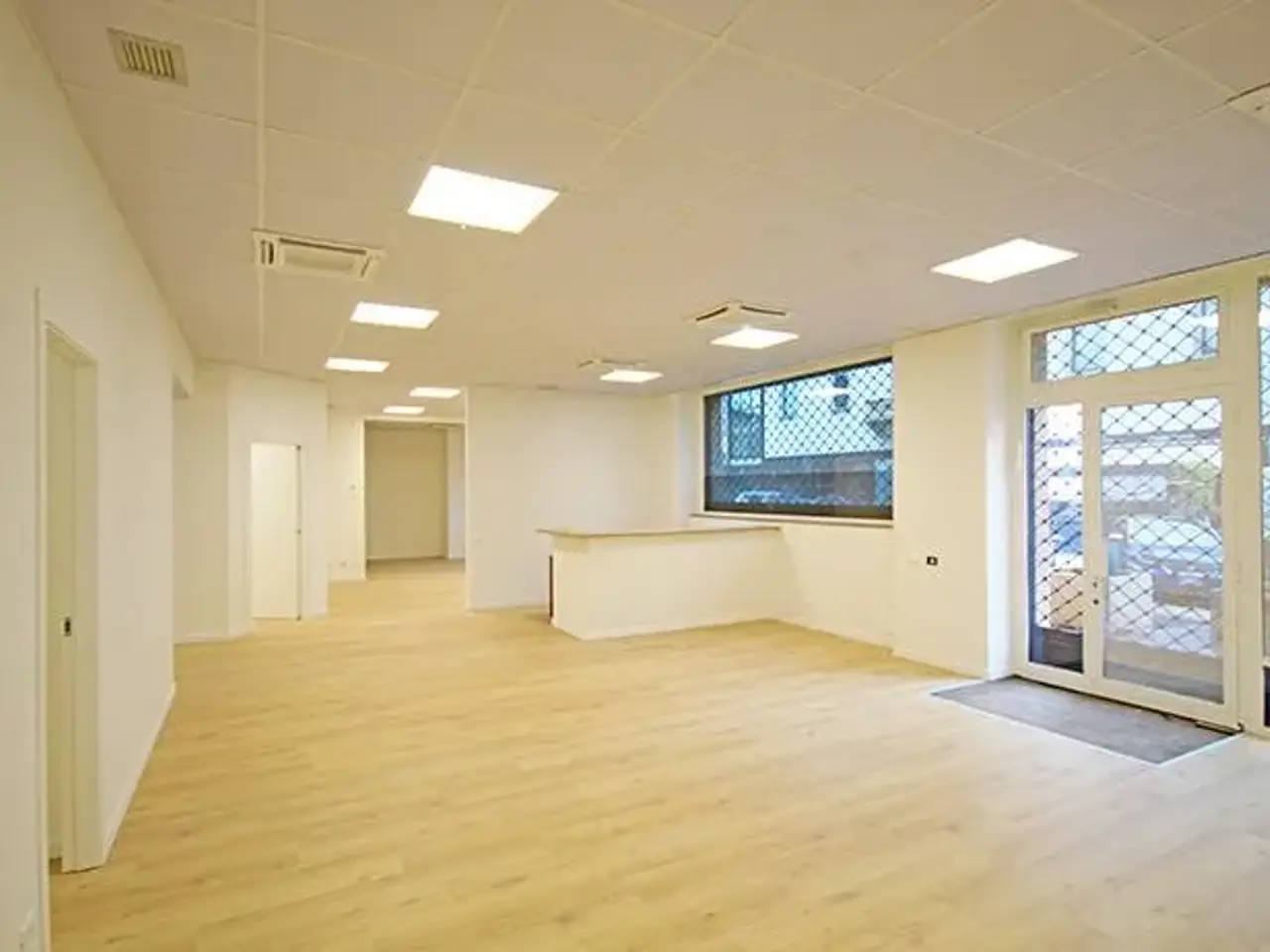 Ufficio in , Bergamo, {3} - Foto 1