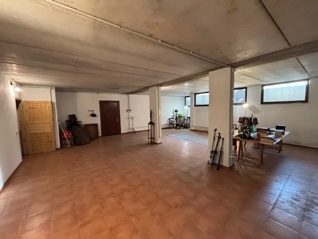 Magazzino in Via Marconi 50, Sannazzaro De' Burgondi, {3} - Foto 1