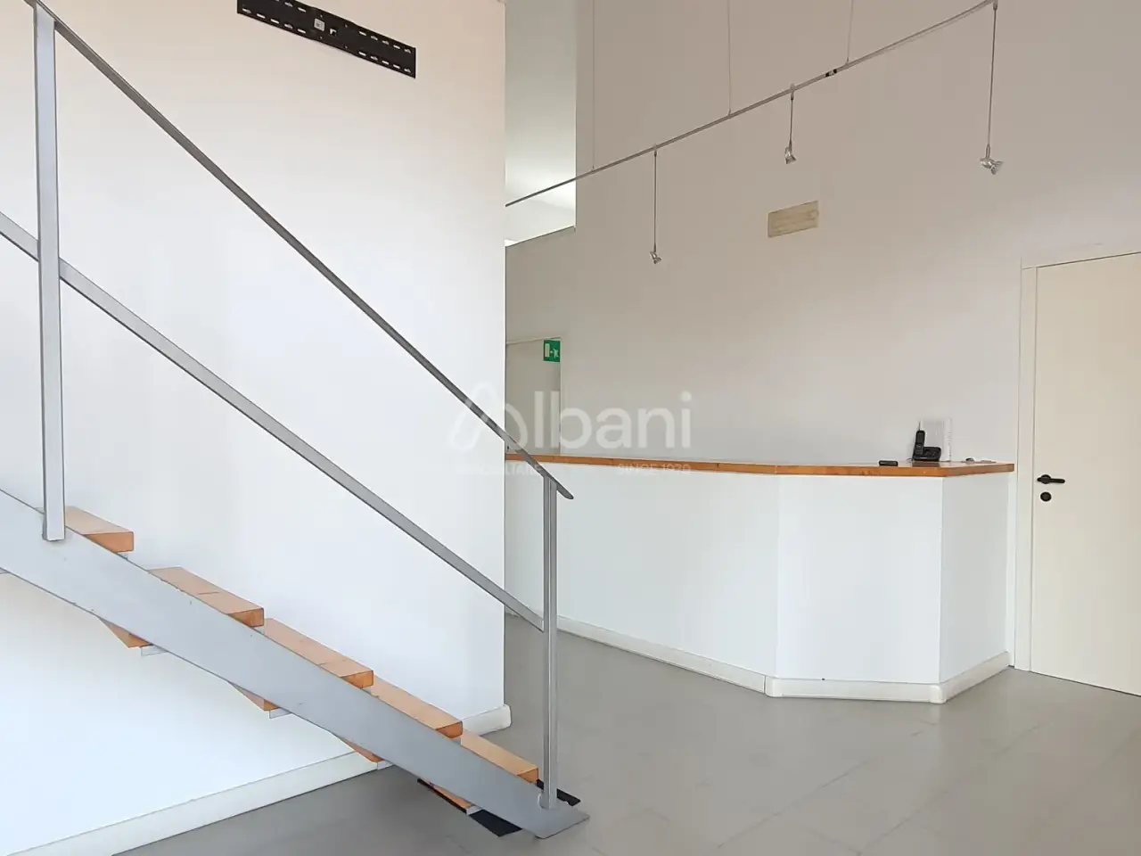 Ufficio in , La Spezia, {3} - Foto 1