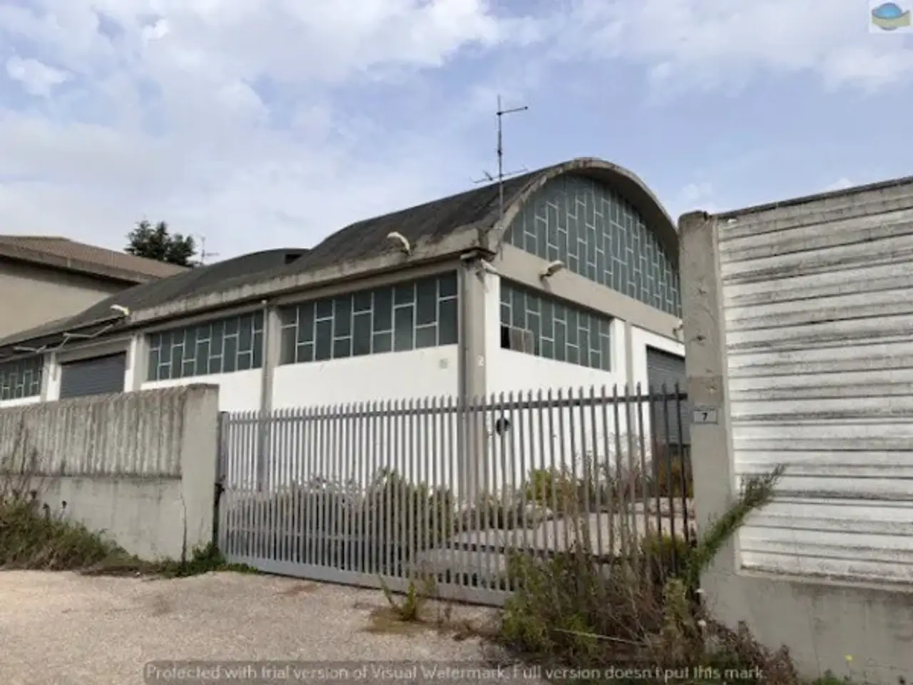 Capannone in Viale Europa, Spoltore, {3} - Foto 2