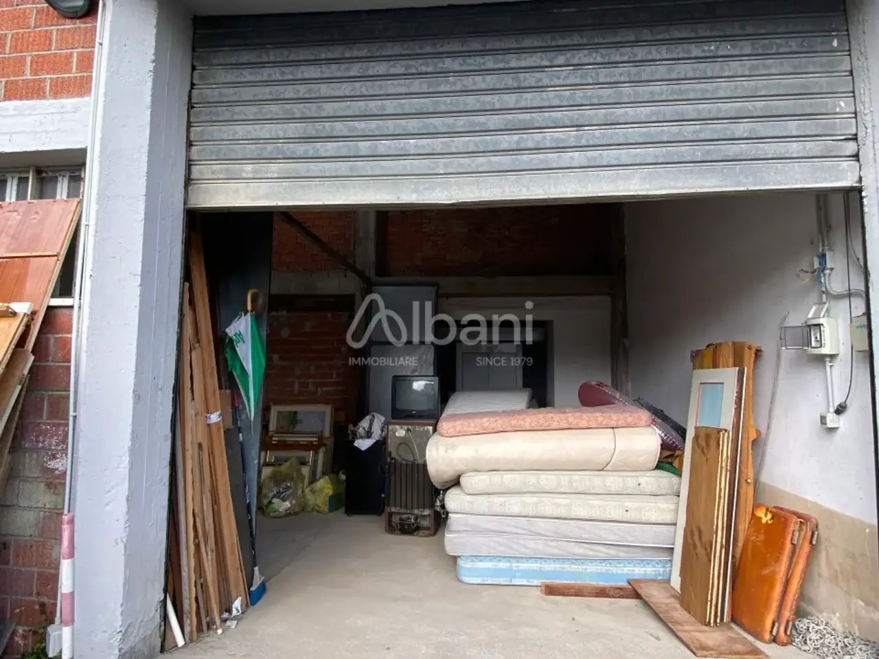 Capannone in , Vezzano Ligure, {3} - Foto 2