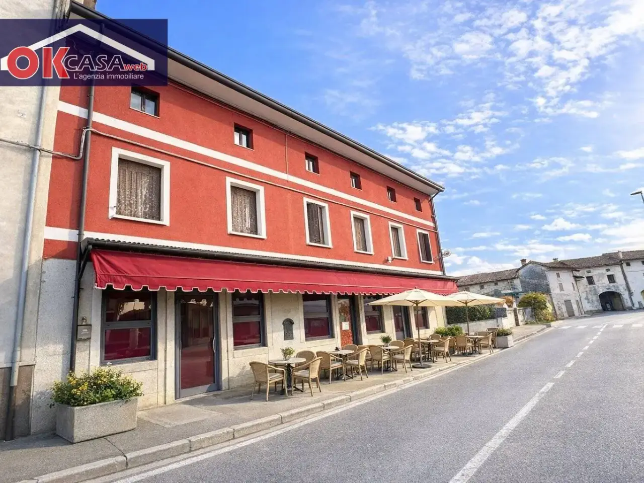 Esercizio commerciale in Via Manzoni, San Giorgio Della Richinvelda, {3} - Foto 2
