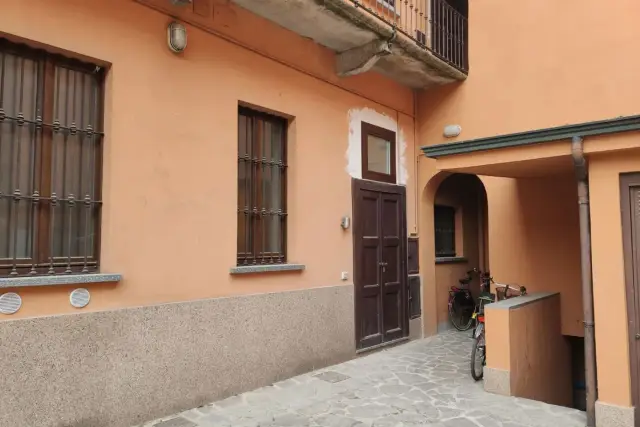 Zweizimmerwohnung in Via Nino dall'Oro 11, Lodi - Foto 1