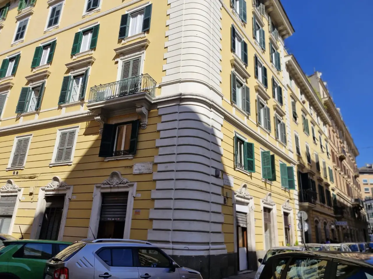 Negozio in Via Giovanni Pierluigi da Palestrina 42, Roma, {3} - Foto 1