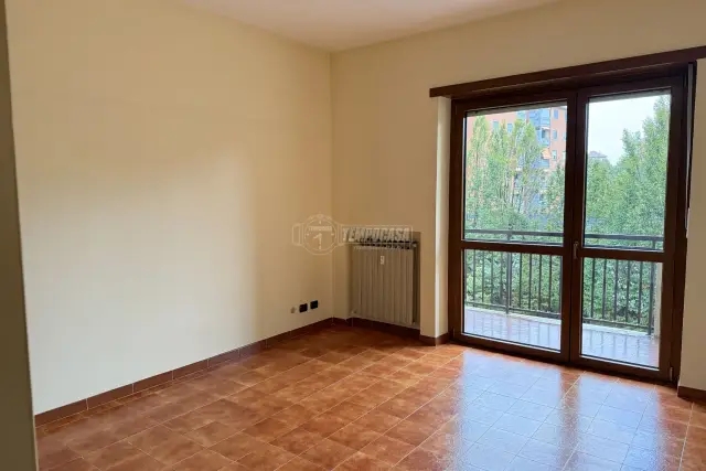 3-room flat in Via Quintino Sella, Collegno - Photo 1