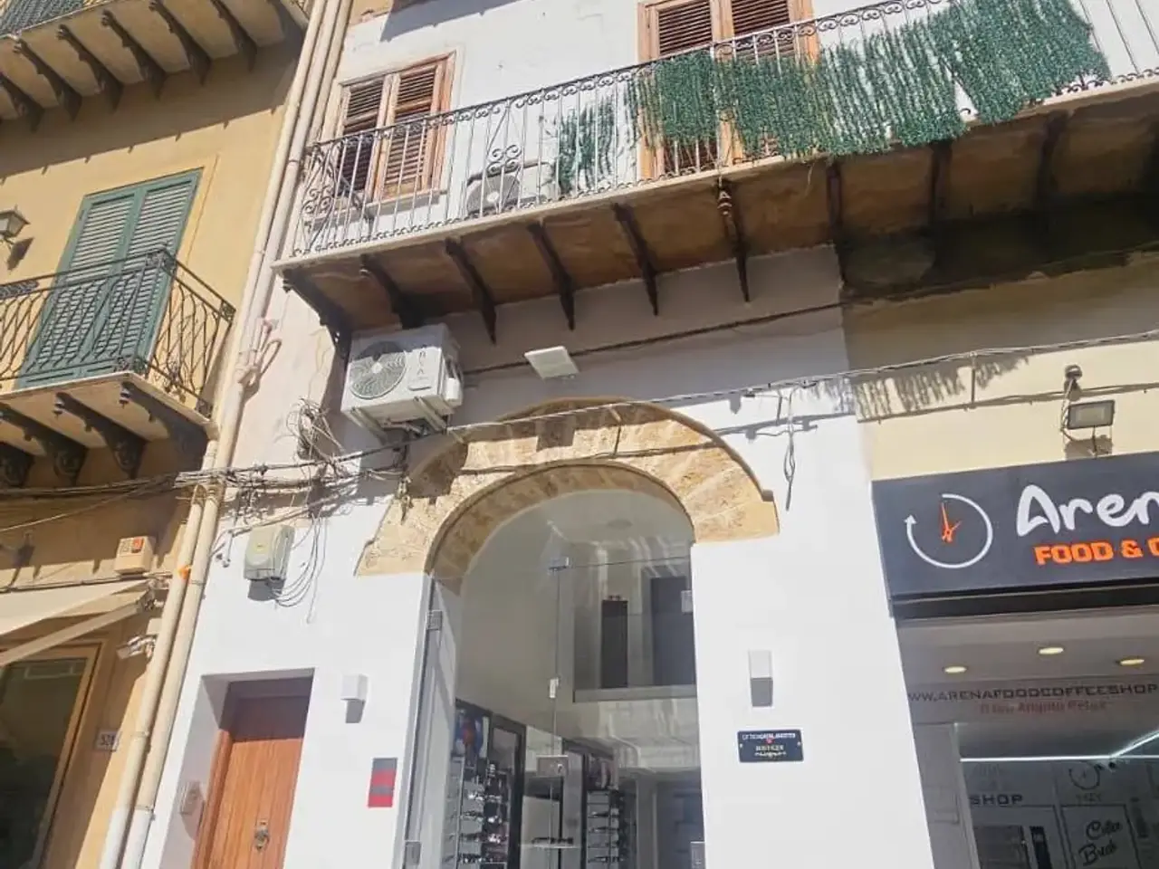 Ufficio in Corso Butera 523, Bagheria, {3} - Foto 1