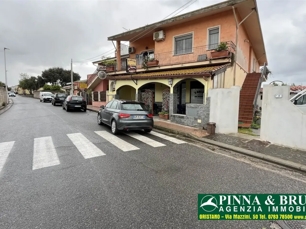 Negozio in 4 Novembre, Zeddiani, {3} - Foto 1