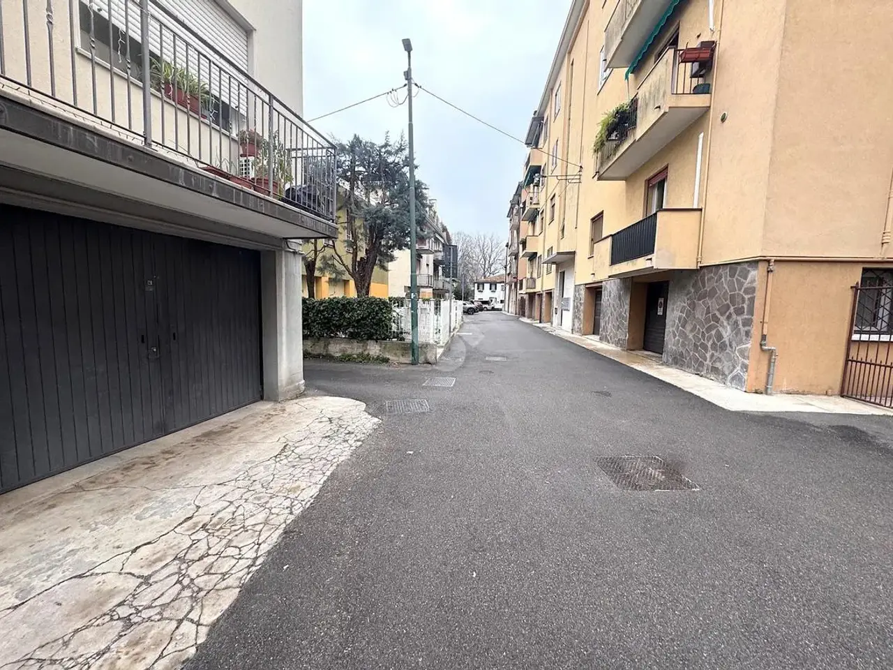 Magazzino in Via Niccolò Paganini 18, Venezia, {3} - Foto 1