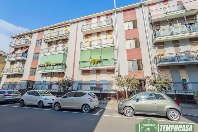 2-room flat in Via Leonardo da Vinci 28, Lodi Vecchio - Photo 1