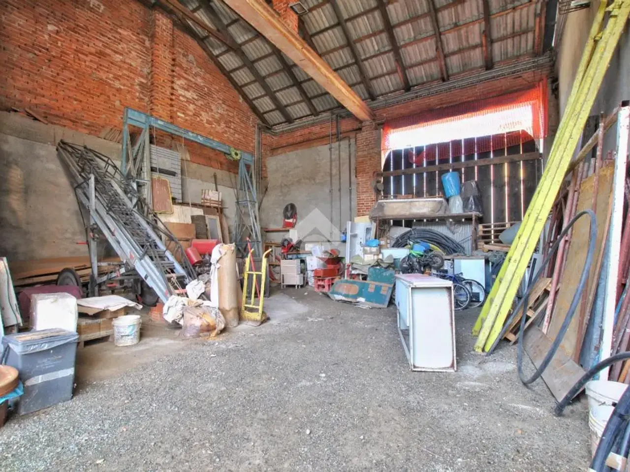 Magazzino in Via G. Garibaldi 7, Tronzano Vercellese, {3} - Foto 2