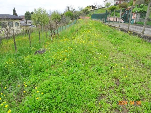 Terreno agricolo in Via al Chiarè, Oggiono - Foto 1