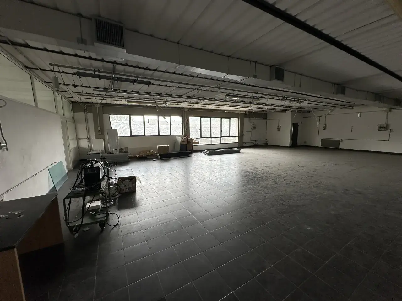 Officina in Via Bellini, Pontassieve, {3} - Foto 2