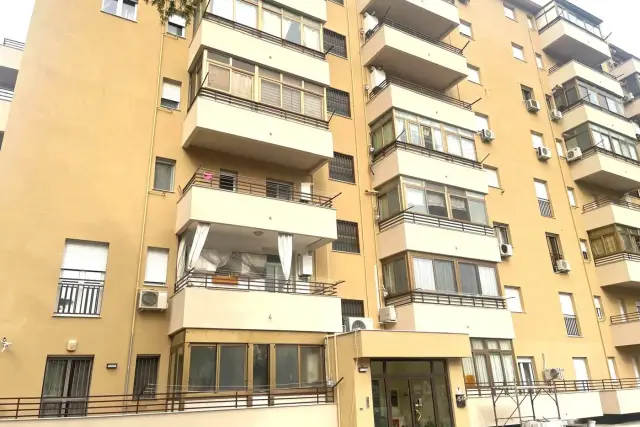 Appartamento in affitto, Via dei Fiori 9, Palermo - Foto 1
