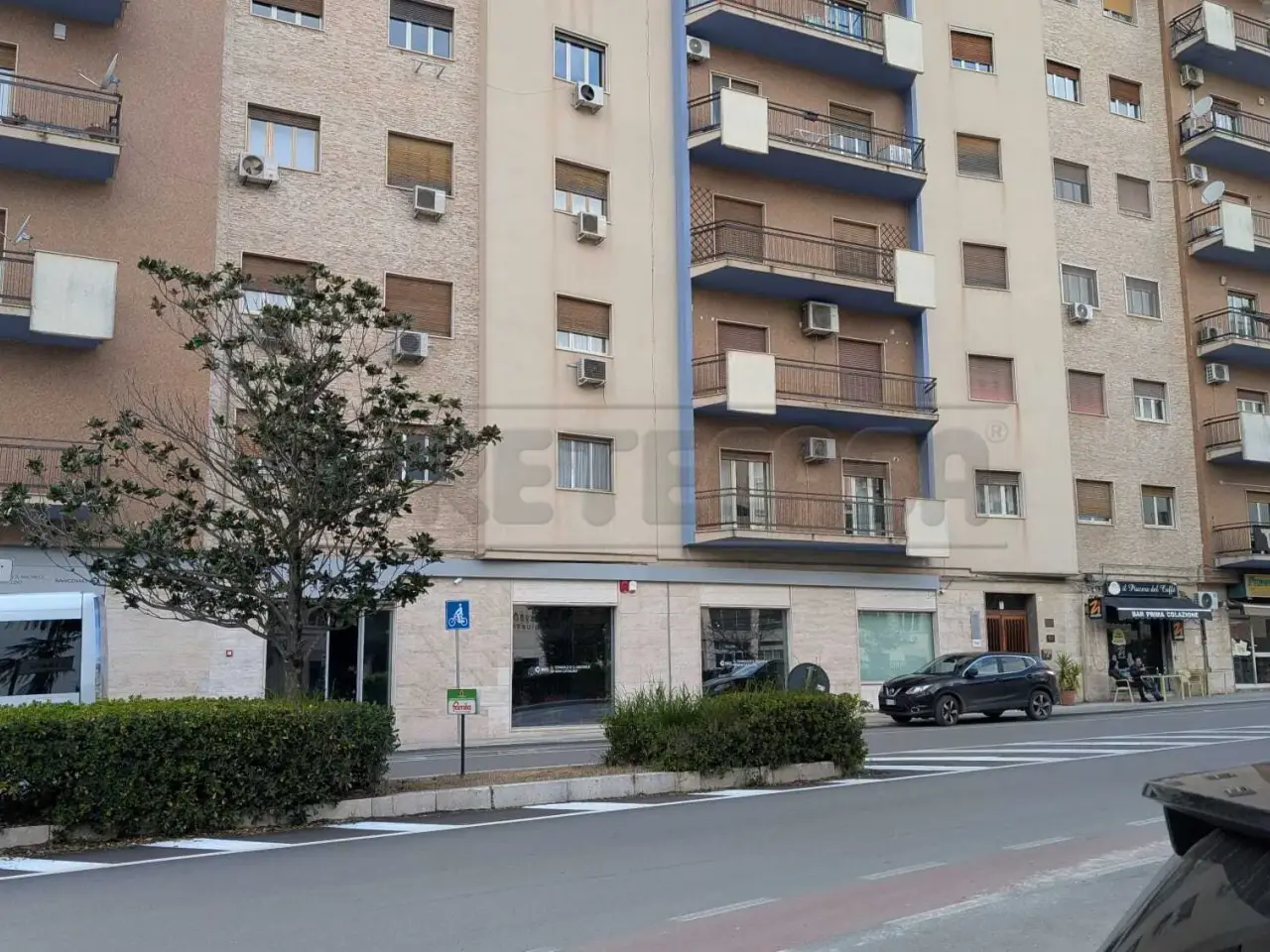 Ufficio in Via Libertà 12, Caltanissetta, {3} - Foto 1