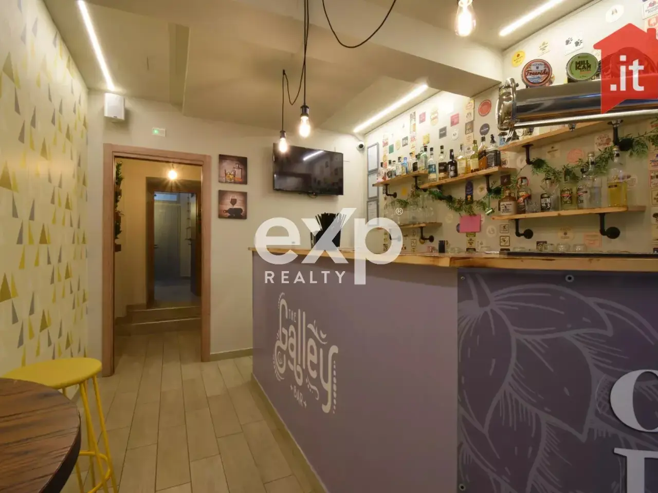 Ristorante in , Vasto, {3} - Foto 1