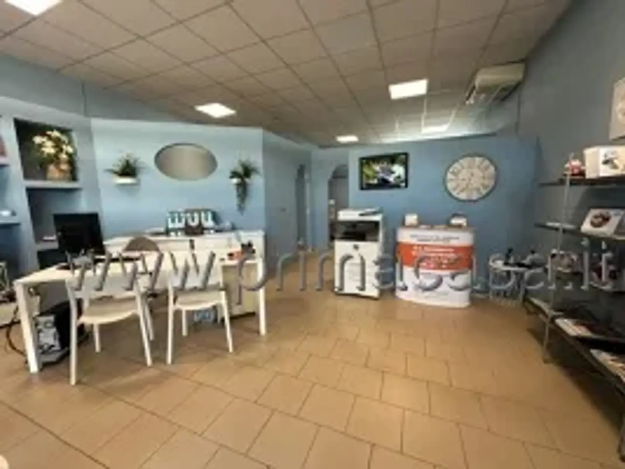 Negozio in , Novellara, {3} - Foto 2