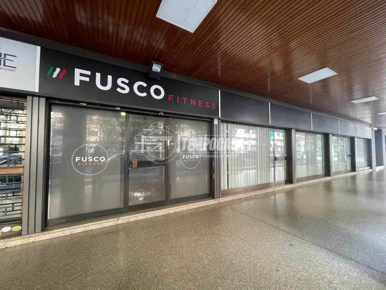 Negozio in Corso Filippo Turati 15, Torino, {3} - Foto 2