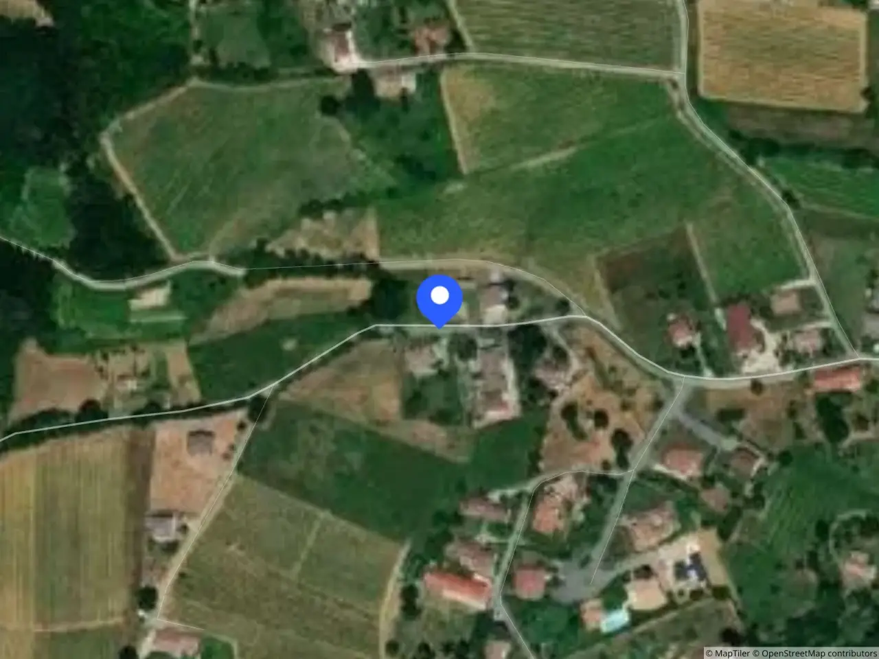 Garage in Regione Giarino, 15019 Strevi al, Italia 15019, Strevi, {3} - Foto 2