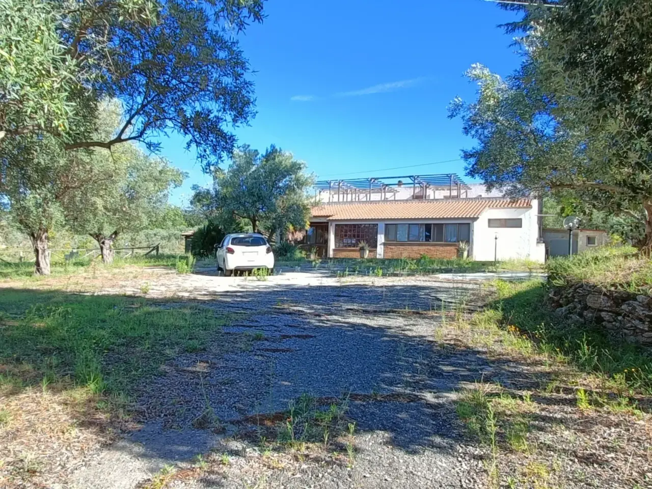 Palazzina commerciale in Contrada Tavano, Pianopoli, {3} - Foto 2
