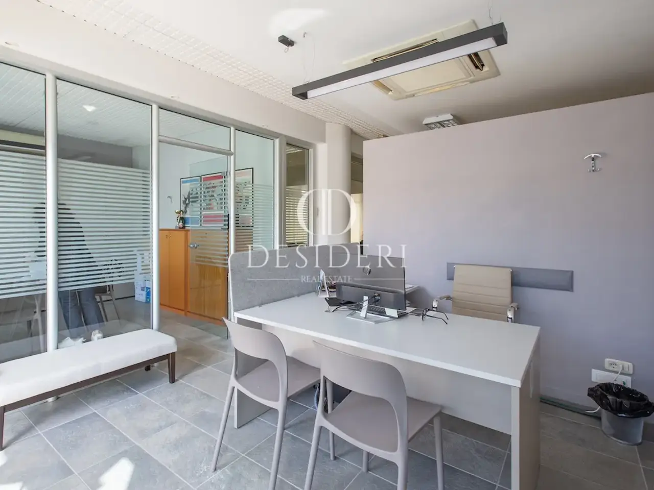 Ufficio in Via Monte Cengio 58100 Grosseto, Grosseto, {3} - Foto 2