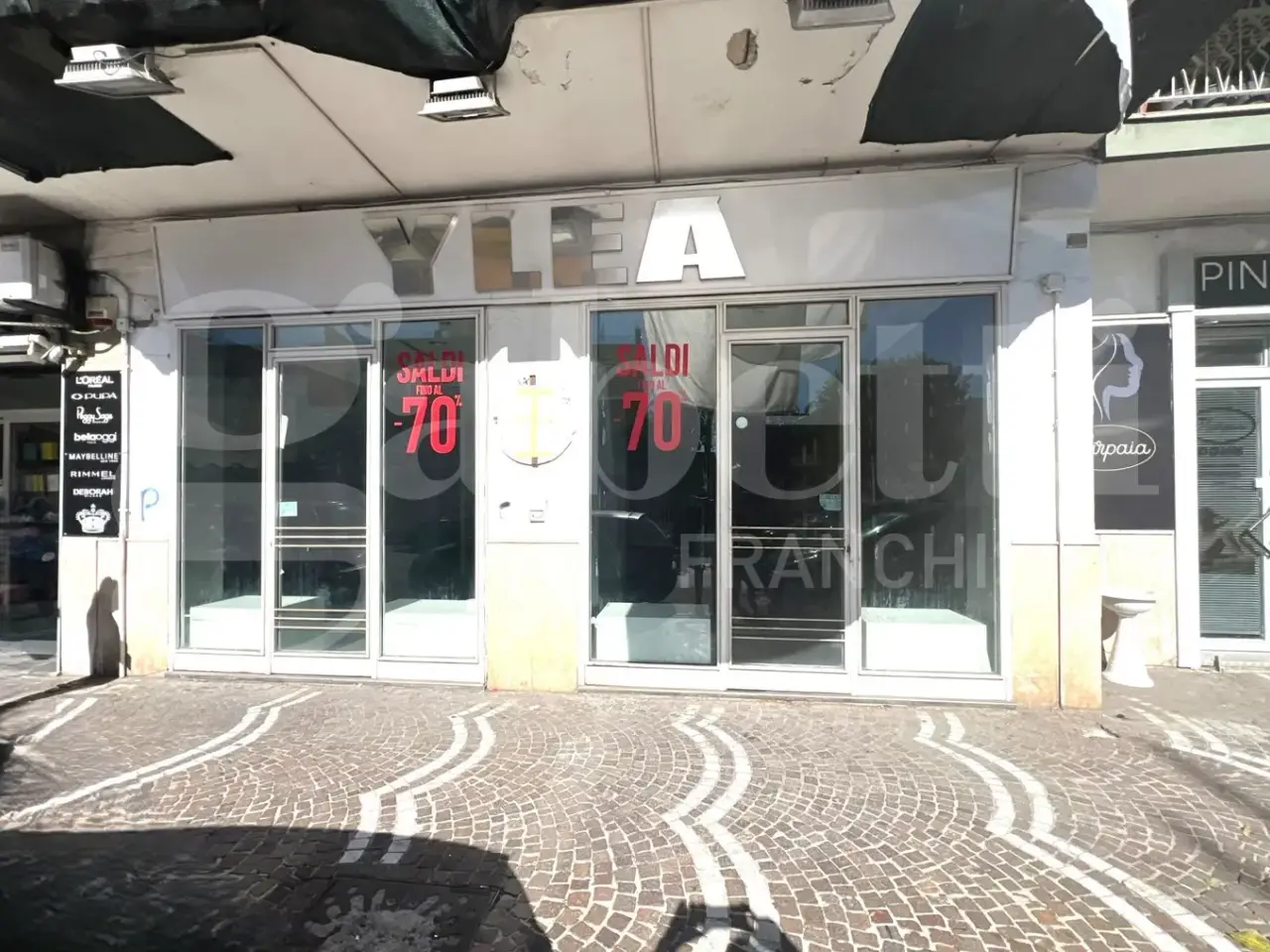 Negozio in Via Sette Re  20f, Arzano, {3} - Foto 1