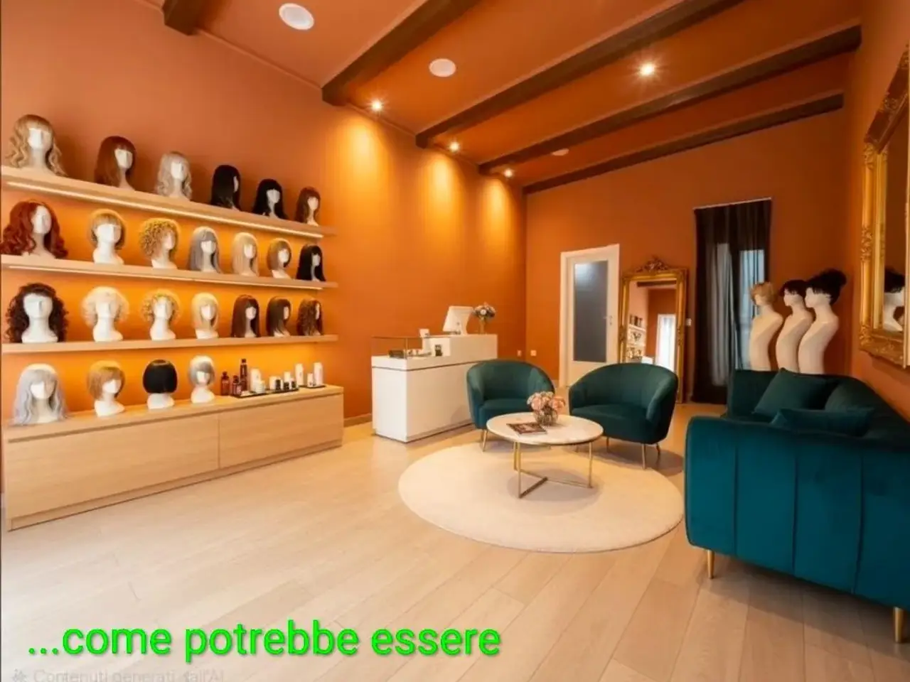Locale commerciale in a I° Maggio 92, Pontedera, {3} - Foto 1