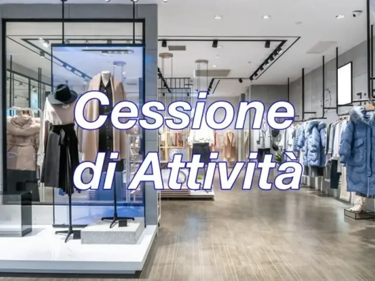 Abbigliamento in Via Aldo Moro 158, Frosinone, {3} - Foto 1