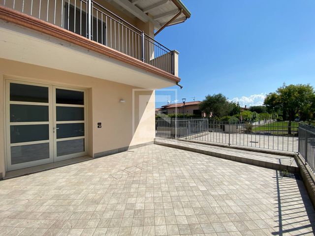 Terraced house in Via della Selva, Manerba del Garda - Photo 1