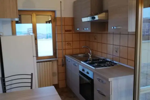 Zweizimmerwohnung, Frosinone - Foto 1