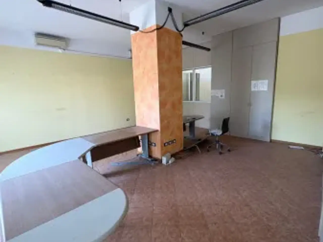 Negozio in Via Piave, Palosco, {3} - Foto 1