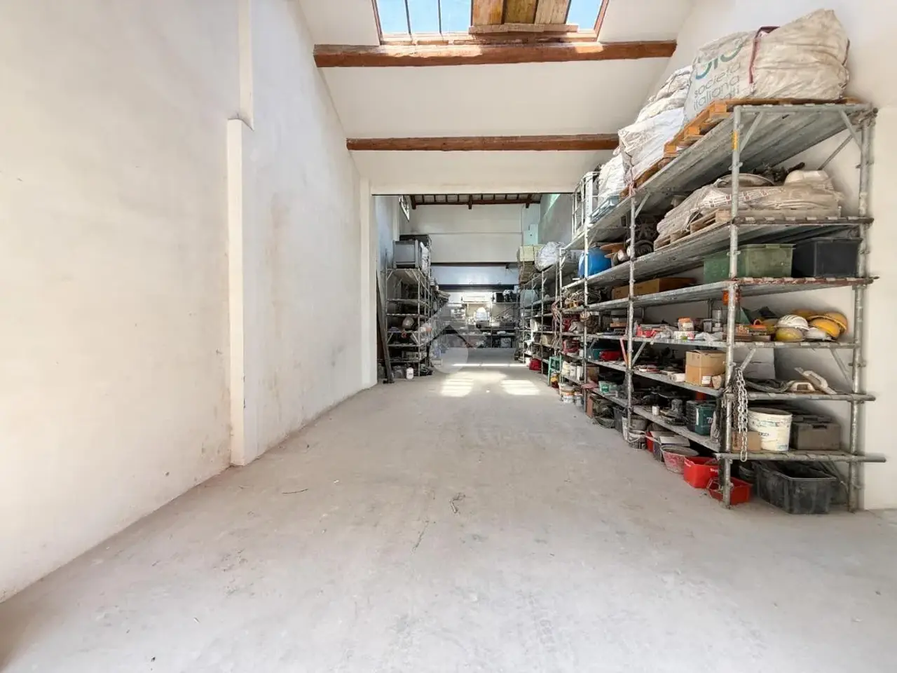 Magazzino in * * 24, Lodi, {3} - Foto 2